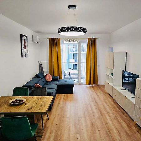 Joy City Stay Mara M10-12 Timişoara Exterior foto