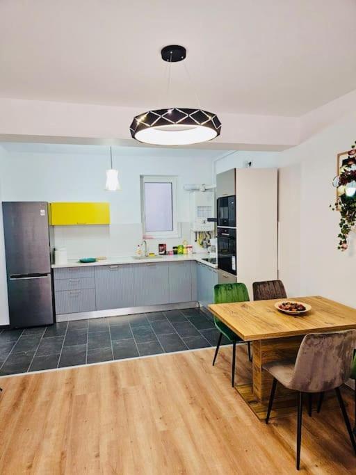 Joy City Stay Mara M10-12 Timişoara Exterior foto