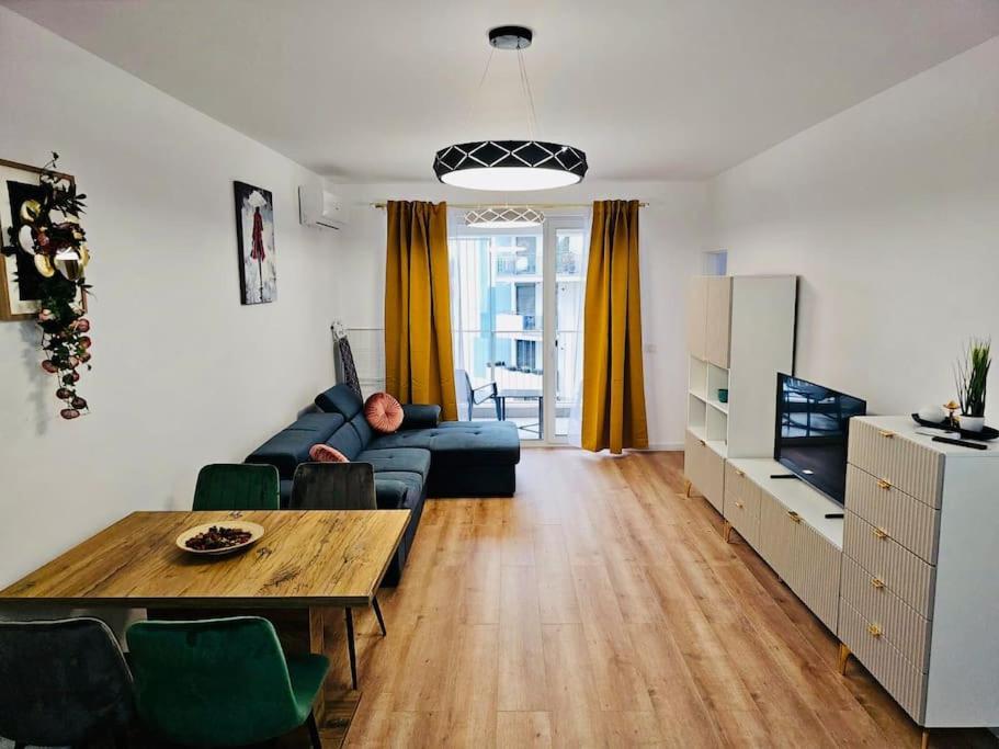 Joy City Stay Mara M10-12 Timişoara Exterior foto
